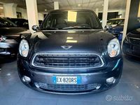 Usata Mini Cooper Coupé 110 CV (80 kW) 2014 Grigio Coupé