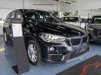 usata BMW X1 sdrive18d Msport