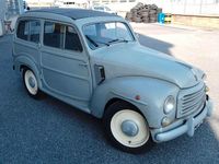 Occasion Fiat Belvedere 19 ch (13 kW) 1953 Gris Break