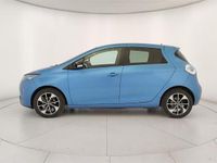 usata Renault Zoe Bose Q90 Flex