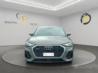 Usata Audi Q3 Business Plus 150 CV (110 kW) 2024 Grigio SUV