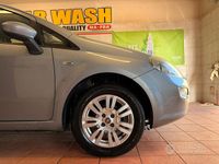 Usata Fiat Punto Evo 77 CV (56 kW) 2012 Grigio Utilitaria