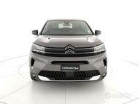 Usata Citroën C5 Aircross 130 CV (95 kW) 2024 SUV