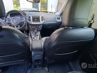 Usata Jeep Compass 140 CV (102 kW) 2019 SUV