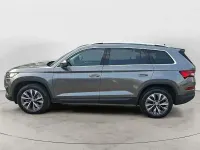 Second-hand Skoda Kodiaq Style 150 CP (110 kW) 2023 SUV