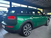 Usata Mini One Clubman 102 CV (75 kW) 2021 Verde Station wagon