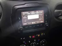 Usata Jeep Renegade Limited 120 CV (88 kW) 2017 Grigio SUV