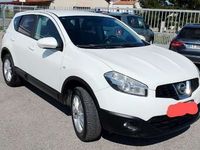 usata Nissan Qashqai Qashqai1.5 dci Visia Dpf FL