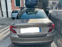 Usata Fiat Tipo Easy 120 CV (88 kW) 2018 Marrone Berlina