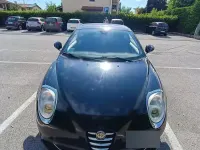 Usata Alfa Romeo MiTo 95 CV (69 kW) 2009 Utilitaria