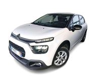 Usata Citroën C3 Business Class 82 CV (60 kW) 2021 Bianco Utilitaria