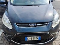 usata Ford C-MAX 2.0 titanium powershift