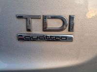 Usata Audi Q3 S-Line 2014 Grigio SUV