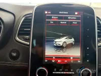 Usata Renault Scénic Initiale Paris 131 CV (96 kW) 2018 Bianco Monovolume