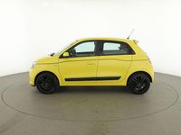Usata Renault Twingo SE 71 CV (52 kW) 2015 Giallo Utilitaria