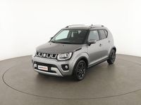 Usata Suzuki Ignis 83 CV (61 kW) 2024 Grigio SUV