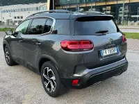 Usata Citroën C5 177 CV (130 kW) 2019 Grigio Station wagon