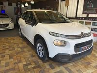 usata Citroën C3 1.5 HDI 2019