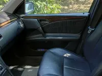 Usata Mercedes E300 Avantgarde 177 CV (130 kW) 1998 Berlina