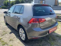 Usata VW Golf VII Comfortline 110 CV (80 kW) 2016 Other Berlina
