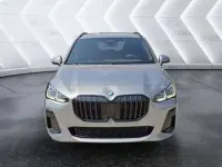 Nuova BMW 220 Active Tourer M Sport 156 CV (114 kW) 2026 Grigio Monovolume