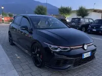 Usata VW Golf VIII GTI Clubsport 300 CV (220 kW) 2022 Berlina