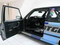 Usata BMW 325 193 CV (141 kW) 1991 Grigio Coupé