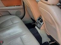 Usata Jaguar XF Luxury 207 CV (152 kW) 2008 Berlina