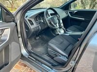 Usata Volvo XC60 Momentum 2015 Grigio SUV