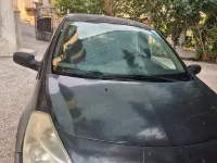 Usata Renault Clio II 58 CV (42 kW) 2006 Nero Berlina