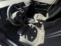 Usata BMW 118 M Sport 150 CV (110 kW) 2020 Grigio Utilitaria