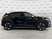 Usata Renault Captur Techno 91 CV (66 kW) 2025 Grigio SUV