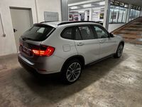 usata BMW X1 xDrive20d SPORT LINE PELLE - FABIANOAUTO