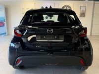 Nuova Mazda 2 116 CV (85 kW) 2026 Nero Utilitaria
