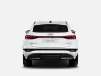 Nuova Audi Q6 Sportback e-tron S-Line 119 kW (163 CV) 2027 Bianco ghiaccio metallizzato SUV