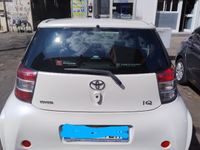 usata Toyota iQ 1.000