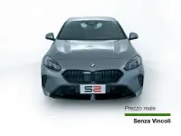 Usata BMW 118 M Sport 150 CV (110 kW) 2025 Grigio Utilitaria
