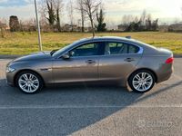 usata Jaguar XE 2.0 D Portfolio UNICO PROPRIETARIO