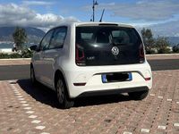 Usata VW up! Move 60 CV (44 kW) 2018 Utilitaria
