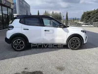 Gebraucht Citroën C3 PureTech 101 PS (74 kW) 2025 Weiß SUV