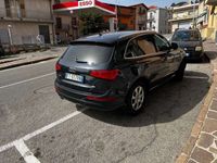 usata Audi Q5 2.0 tdi Advanced Plus 150cv