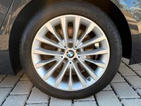 Usata BMW 530 M Sport 249 CV (183 kW) 2018 Grigio Berlina