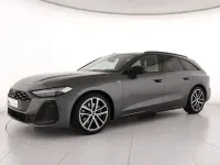 Usata Audi A5 S-Line 204 CV (150 kW) 2025 Grigio daytona perlato Station wagon