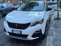 Usata Peugeot 3008 Allure 131 CV (96 kW) 2018 SUV