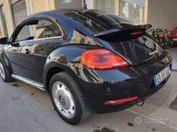 usata VW Beetle Maggiolino 1.6 TDI Design