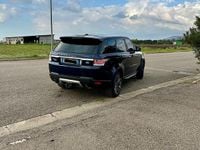 Usata Land Rover Range Rover 249 CV (183 kW) 2015 SUV