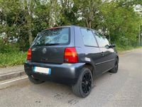 usata VW Lupo 1.4 16V 75CV trendline air