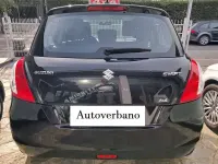 Usata Suzuki Swift Cool 94 CV (69 kW) 2016 Other Utilitaria