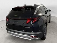Nuova Hyundai Tucson 136 CV (100 kW) 2025 Nero SUV