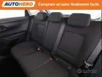 Usata Hyundai i20 84 CV (61 kW) 2021 Blu Utilitaria